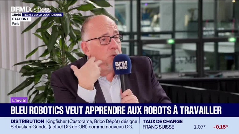 Aude Durand (Iliad) : AI Pulse, Scaleway réunit l'écosystème IA à Station F