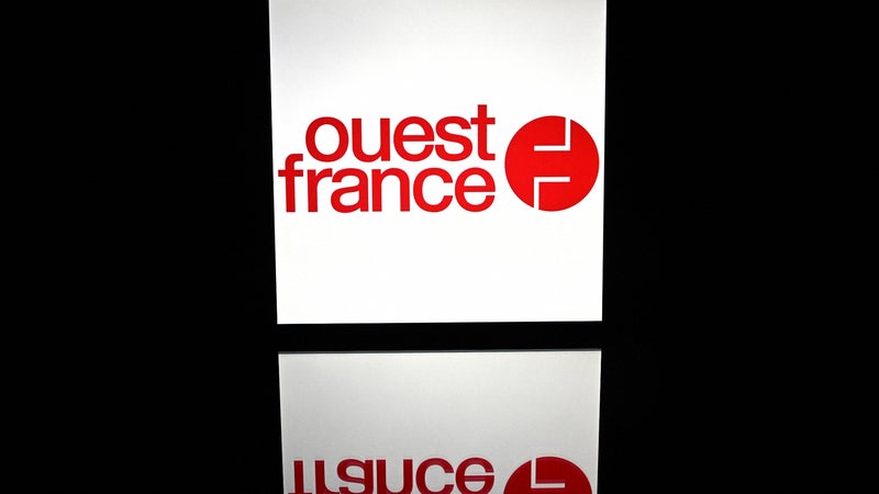 En proie à des difficultés financières, le quotidien Ouest-France prévoit de supprimer 156 postes