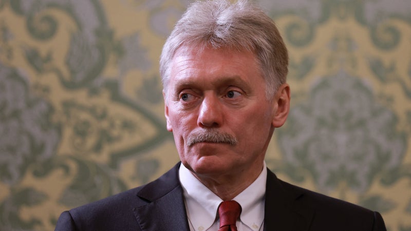 Visite du directeur de la CIA à Moscou: la Russie rejette les "histoires alarmistes" de médias américains