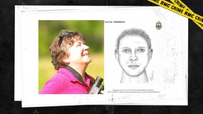 La police du Vermont (Etats-Unis) vient de diffuser un portrait-robot du suspect du meurtre d'Honoree Fleming, ex-doyenne d'université.