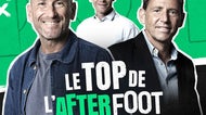 L’After Foot, c'est l'émission qui dit tout haut ce que le monde du foot pense tout bas !
Pour démarrer la soirée, Nicolas Jamain est aux commandes de "Génération After", de 20h00 à 22h00. Une émission composée de chroniqueurs qui ont grandi avec l'After : Walid Acherchour, Kevin Diaz, Jimmy Braun, Jennifer Mendelewitsch et Elton Mokolo. Débats passionnés, décryptages et invités.
Les soirs de match, l' "After Live" s'installe de 20h00 à 23h00 incarné à tour de rôle par Carine Galli, Nicolas Jamain et Jean-Louis Tourre. Emmanuel Petit, Samuel Umtiti et Lionel Charbonnier viennent renforcer le dispositif les soirs de Coupes d'Europe.
En deuxième partie de soirée, de 22h00 (ou dès le coup de sifflet final du match) à minuit, place à la version originelle et historique de l'After autour de Gilbert Brisbois, Daniel Riolo, Florent Gautreau et Jean-Louis Tourre du dimanche au jeudi. Cette saison, Jérome Sillon prend les commandes de l'émission le vendredi et le samedi.
