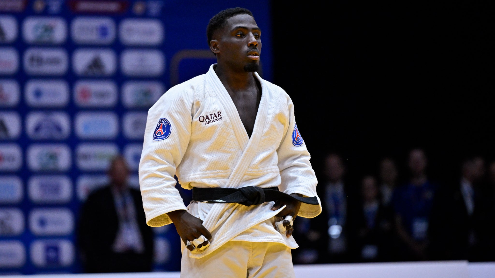 PSG Judo Wins Third Consecutive Mixed Team Champions League Title