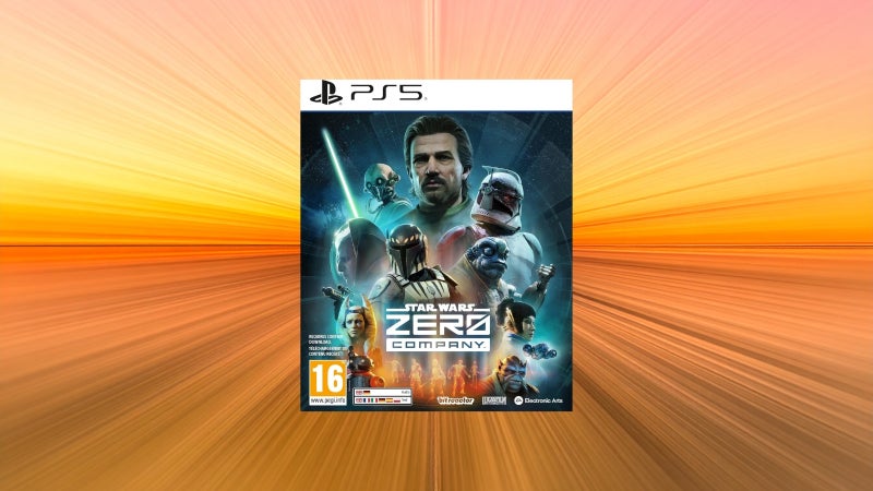 À peine sortie, le nouveau jeu signé Star Wars fait déjà un carton et son prix y est pour quelque chose
