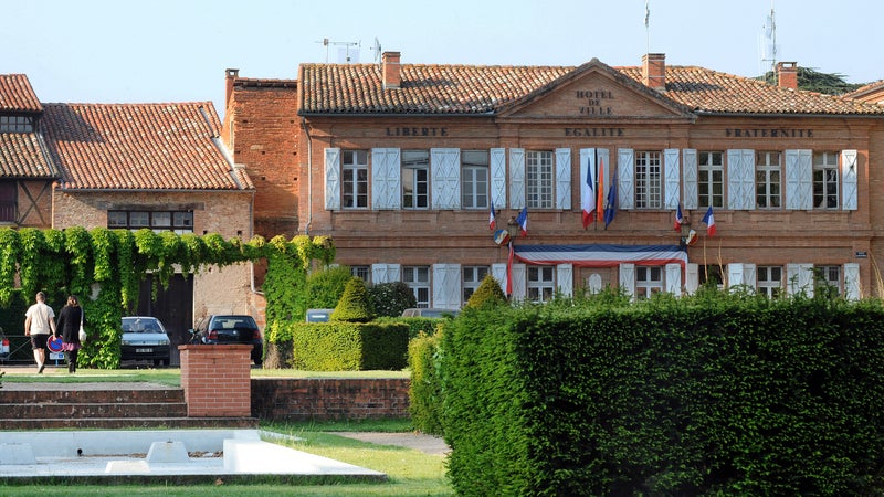 40,3°C relevés à Lavaur dans le Tarn: le record national de chaleur en septembre battu