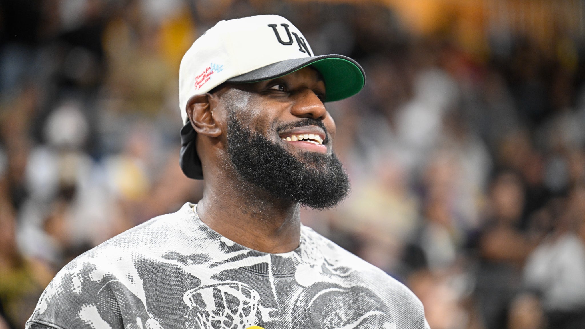 NBA: la grande annonce de LeBron James, qui rejoint les Sixers