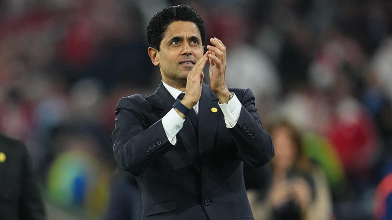 Comment Nasser Al-Khelaïfi a réussi à ne pas être entendu par les enquêteurs sur l'affaire de séquestration le visant