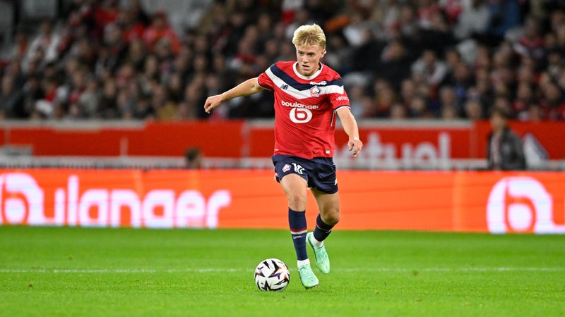 DIRECT. Lille-Lens: suivez le match de la 9e journée de Ligue 1 en live