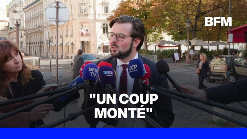 Primaire socialiste: Philippe Brun demande la "convocation en urgence du bureau national"