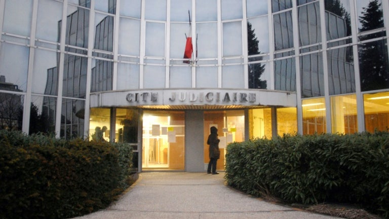 Un trafic de stupéfiants "comme à Marseille" démantelé dans le Doubs lors d'une opération d'ampleur