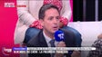 FORUM BFMTV - Rémunérations: "Des exonérations de cotisations" pour permettre aux entreprises d’augmenter les salaires, propose Yoann Gillet, député RN du Gard