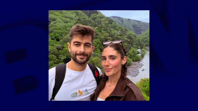 "On reste une famille": Jesta et Benoit, couple iconique de Koh-Lanta, annoncent leur séparation après dix ans de vie commune