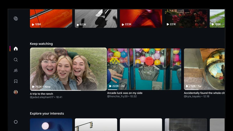 Meta veut attirer les grands créateurs de Youtube et va jusqu'à leur proposer 500.000 dollars: l'objectif est de doper la production de vidéos longues sur Instagram