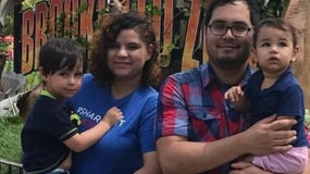 La famille retrouvée mort dans sa maison de Romeoville, près de Chicago