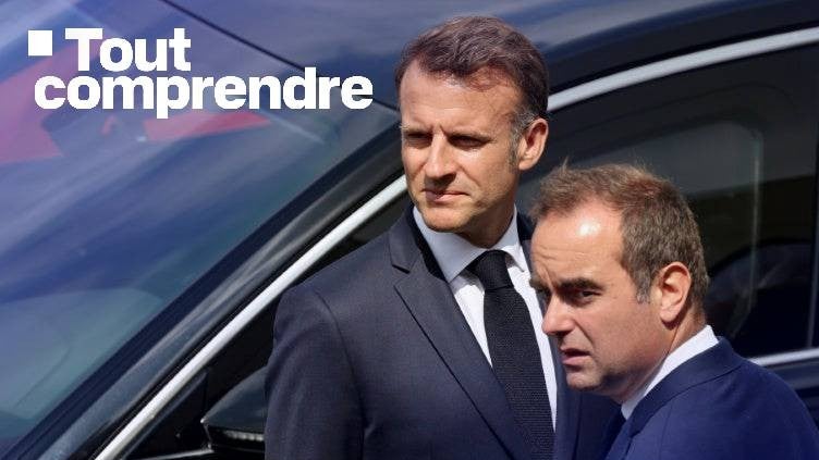 TOUT COMPRENDRE. L’écart entre les taux d'emprunt français et allemands a doublé depuis la dissolution: pourquoi la France décroche soudainement plus que les autres pays développés