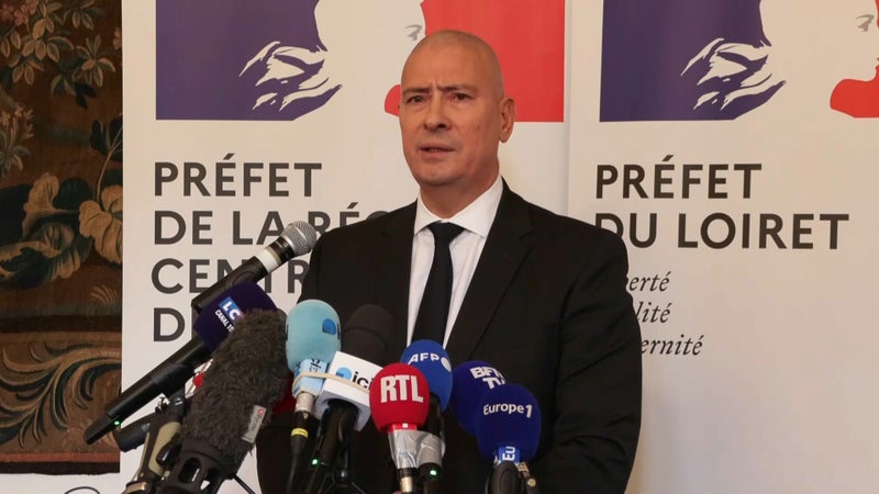 Congrès du RN et contre-manifestations à Orléans: "20.000 à 30.000" opposants "de toute la France" attendus samedi