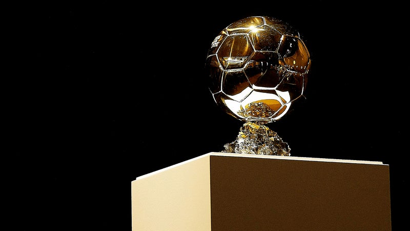 Comment l’ex-patron du Ballon d’or utilisait "des petites ruses" pour brouiller les pistes et garder le secret