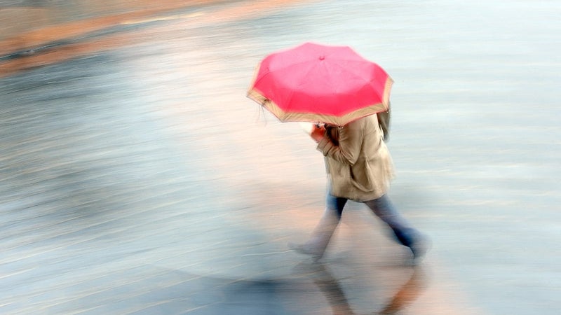 DIRECT. Épisode méditerranéen: l'Hérault et le Gard placés en vigilance rouge "pluie-inondation", près de deux mois de précipitations tombés localement