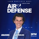 Air&Défense : L'Europe veut reprendre la main dans l'espace - Vendredi 4 septembre Air&Défense : L'Europe veut reprendre la main dans l'espace - Vendredi 4 septembre