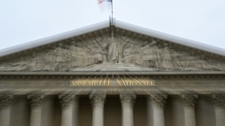 Elle permettrait à 21 millions de travailleurs de voir leurs salaires augmenter: la CSG progressive, mesure phare du PS, rejetée en commission