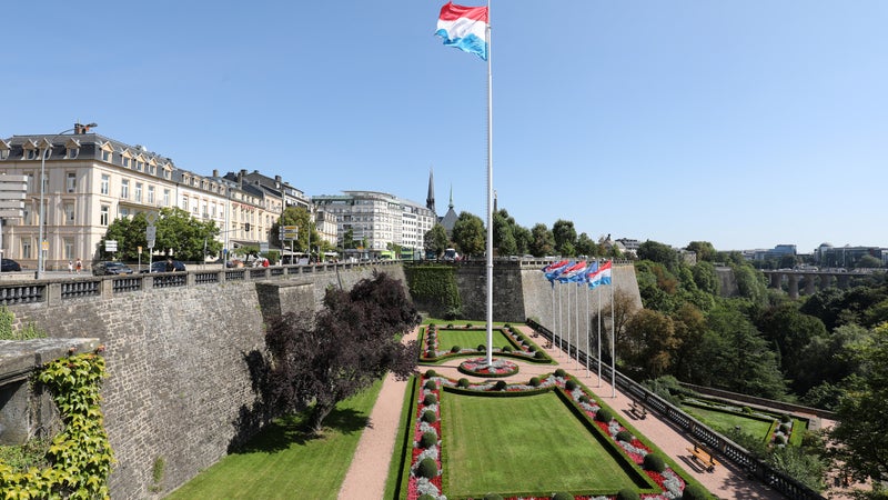 L'engouement pour les assurances-vie luxembourgeoises est-il justifié? Voici leurs avantages si vous avez un peu d'épargne à placer
