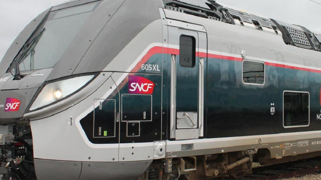 Tempête Austen: en Normandie, aucun train ne circulera vendredi 23 octobre pour "garantir la sécurité des voyageurs et du personnel"