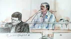 François Darcy en 2016.