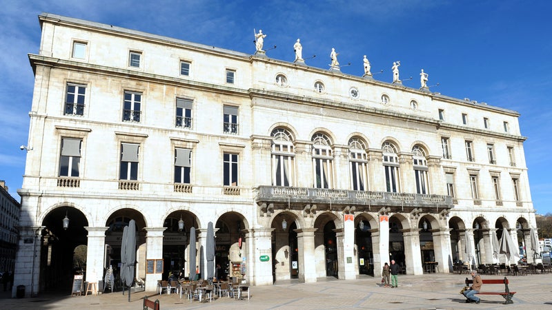 Résultats des municipales 2026 à Bayonne : les résultats du second tour des élections dans votre commune