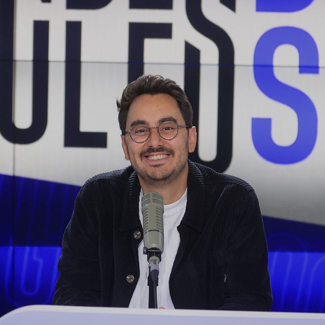 Les Grandes Gueules du Sport