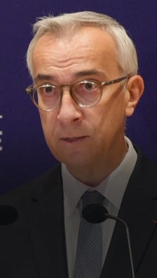 Attentat raciste dans les Yvelines: le suspect "reconnaît la préméditation" indique le procureur