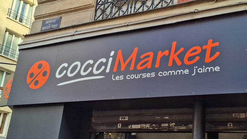 Votre Coccinelle ou CocciMarket bientôt remplacé par un Carrefour? Ce que ce projet de rachat changerait pour vous