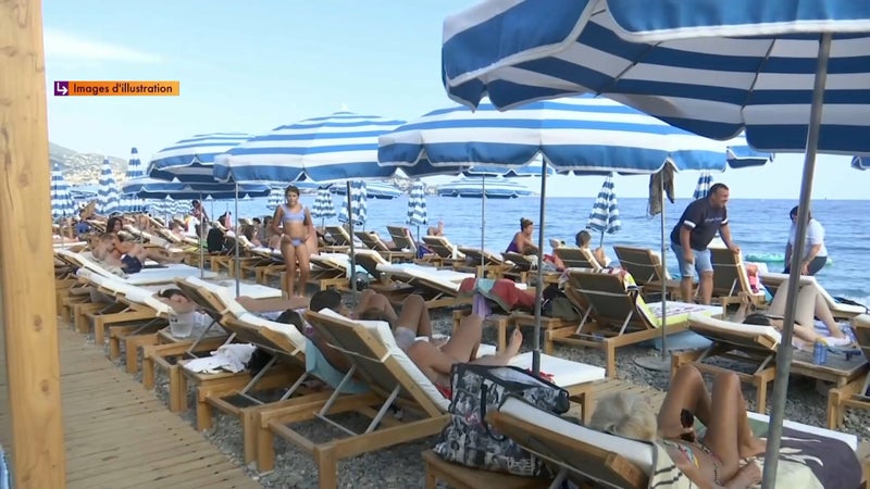 "Ils les placent dans des lieux moins favorables": plages privées et discothèques accusées de racisme