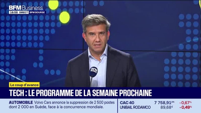 L'IA ressent la douleur (en Bourse)
