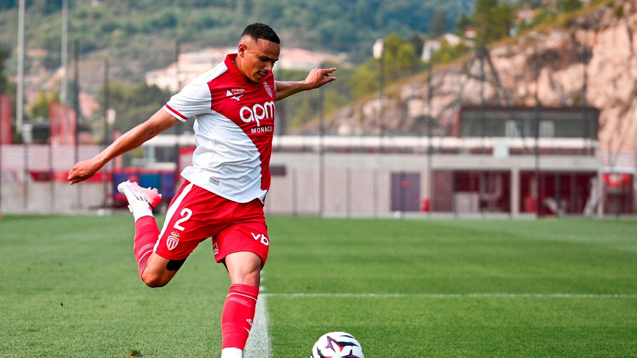 Ligue Conférence: Monaco connaît ses deux potentiels adversaires en barrages