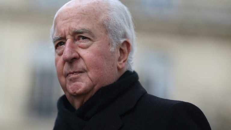 "Je vous demande de vous arrêter": le jour où Édouard Balladur s'est agacé face à ses militants lors de l'élection présidentielle