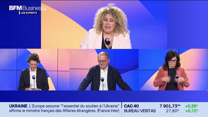 Les Experts : Aides aux entreprises, est-ce qu'on en fait trop ? - 15/10