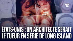 États-Unis: après 13 ans de mystère, “le tueur en série de Long Island” aurait enfin un visage