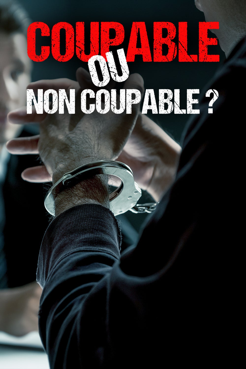 Coupable ou non coupable