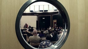 Découvrez la série "Coupable ou non coupable" sur la plateforme RMC BFM PLAY