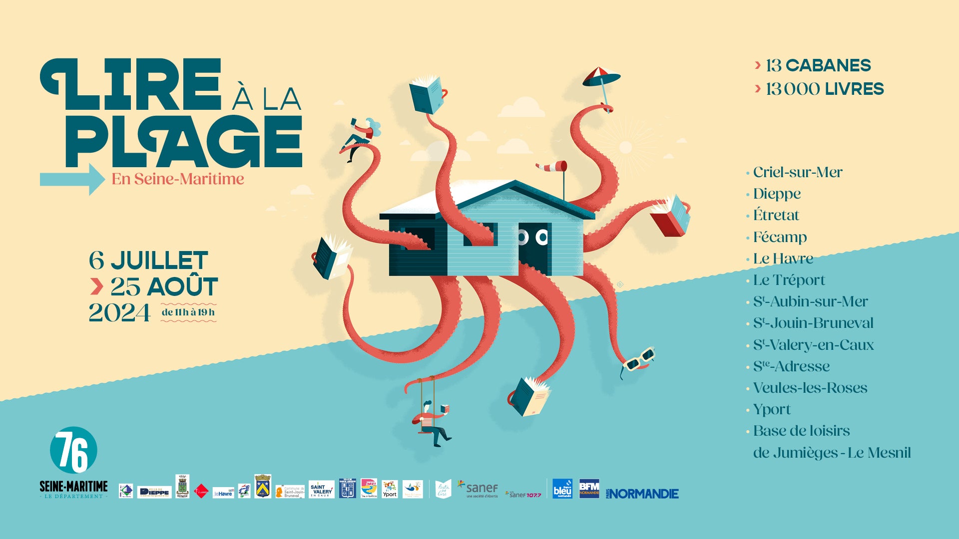 A gagner : un coffret de livres et catalogues d'exposition à l'occasion de l'évènement…