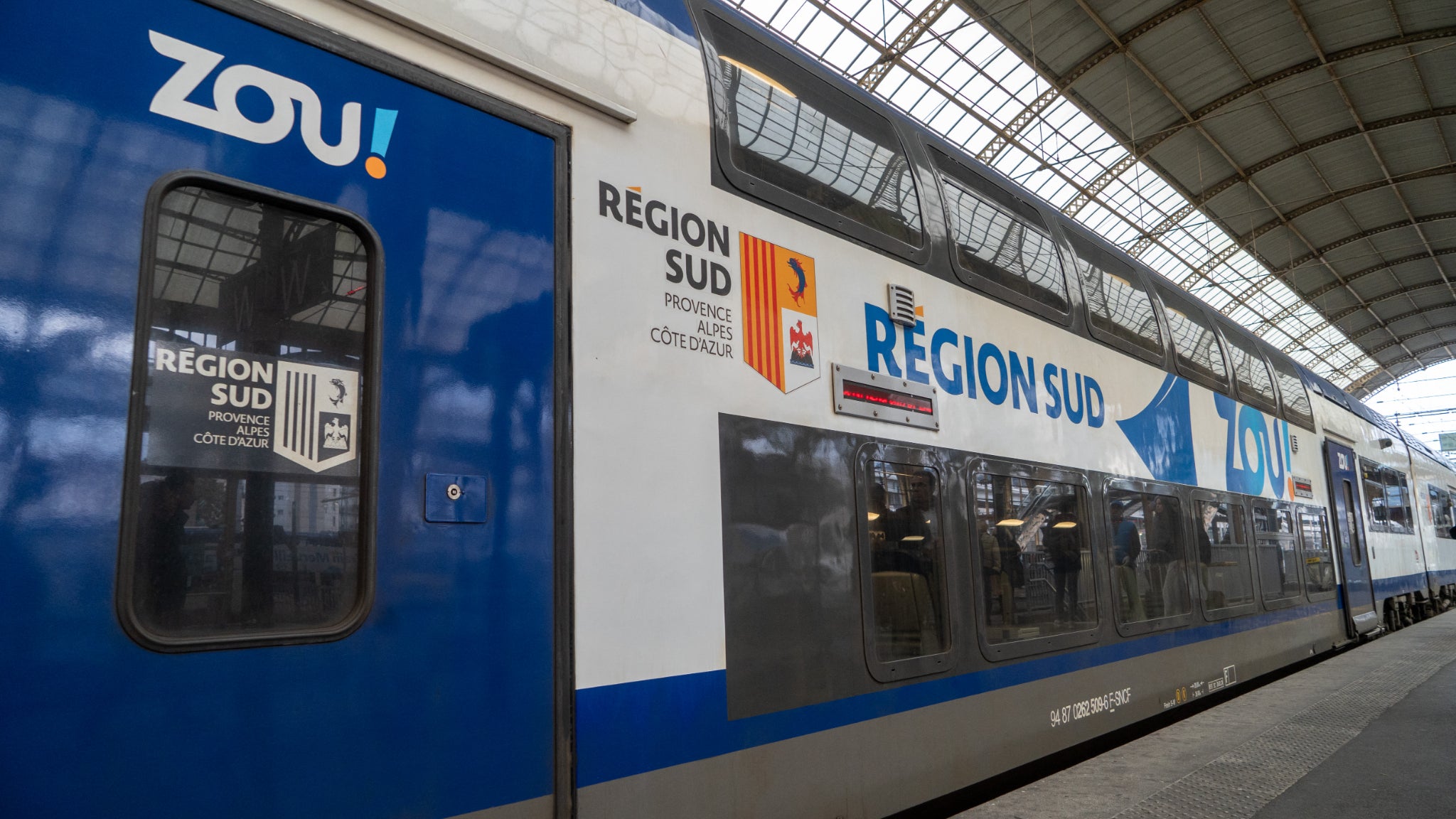 "Il ne se passe rien sauf en Allemagne": la SNCF s'étonne de voir peu de pays européens avoir engagé l'ouverture à la concurrence des trains régionaux alors qu'approche la date butoir de 2033