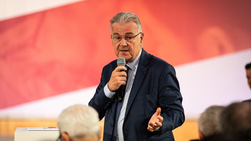 Elles veulent augmenter l'abattement du pacte Dutreil et rapprocher le salaire net du brut: les propositions des petites entreprises pour la présidentielle