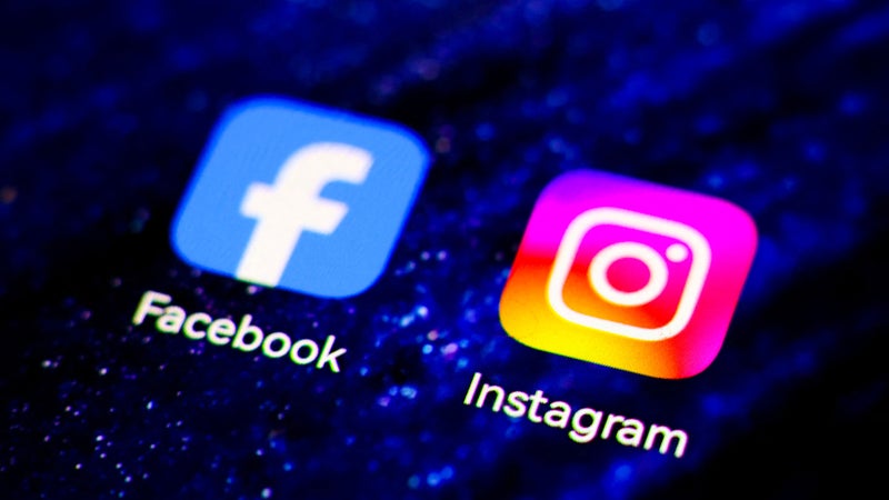 Des publicités pédocriminelles continuent de s’afficher par centaines sur Facebook: certaines sont générées par IA, à partir de vraies photos d’enfants, l'un d’eux est issu d'une famille royale européenne