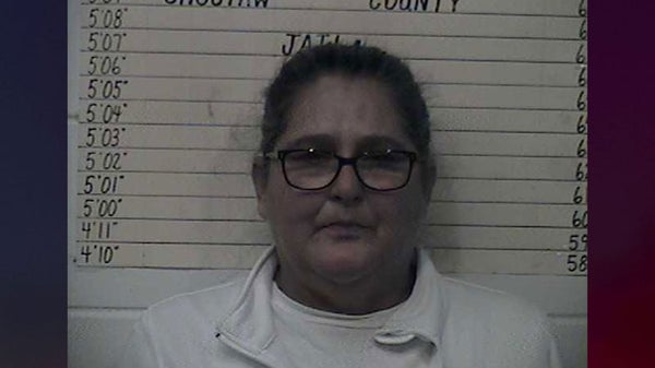 Meaonia Michelle Allen se rend à la police 29 ans plus tard 