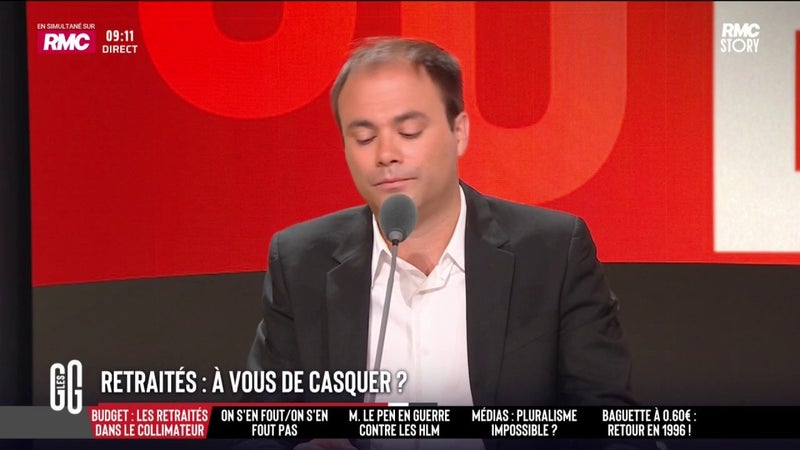 Les retraités vont-ils être victimes du budget 2027?