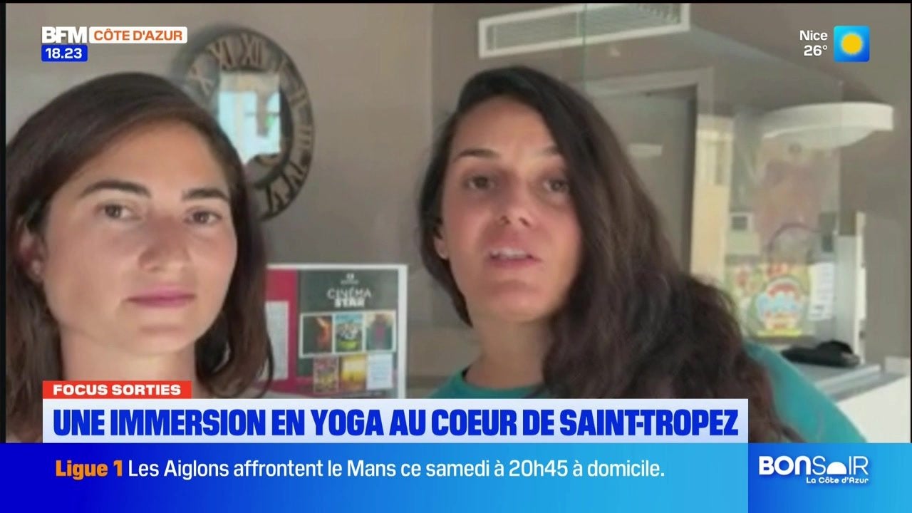 Bonsoir la Côte d'Azur du vendredi 4 septembre 2026