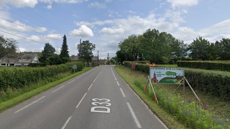 Le corps démembré de Janine Sopka a été retrouvé sur les rives de la Sambre, à Locquignol dans le Nord.