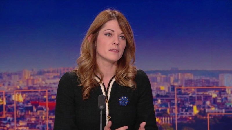 DIRECT. Maud Bregeon, porte-parole du gouvernement, déclare que "nous sommes face à une nouvelle crise énergétique"