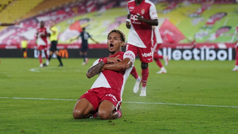 Ligue 1: mais pourquoi Paris Brunner, la nouvelle p&eacute;pite de Monaco, s'appelle-t-il Paris?