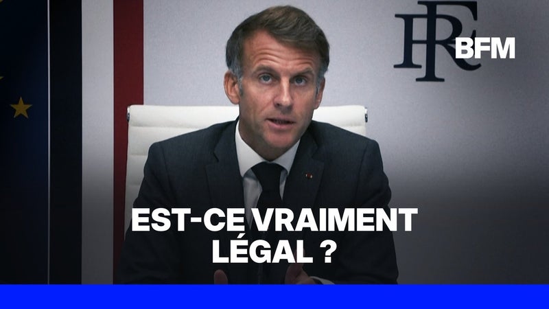 Interdire une manifestation face aux risques de débordements: que dit le droit?