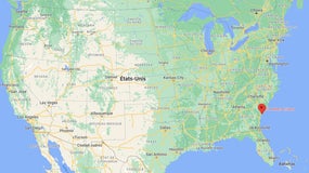 Les faits se sont déroulés en Caroline du Sud, à St Helena Island (image d'illustration)